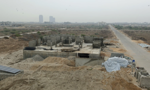 Bungalow Plot290, Dha Phase VIII